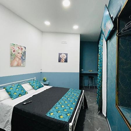 Conny Home Naples Extérieur photo
