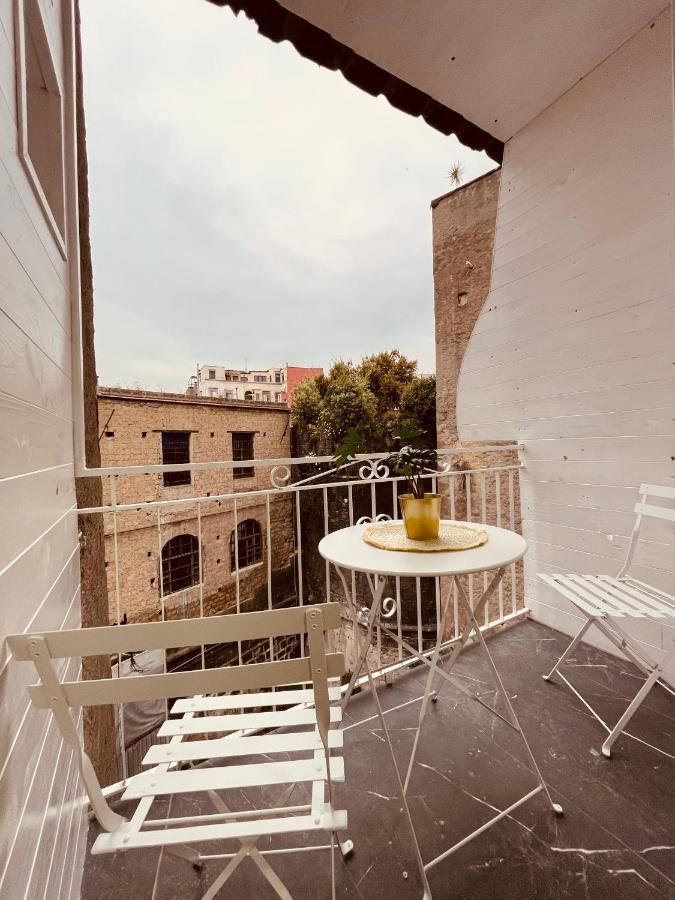 Conny Home Naples Extérieur photo
