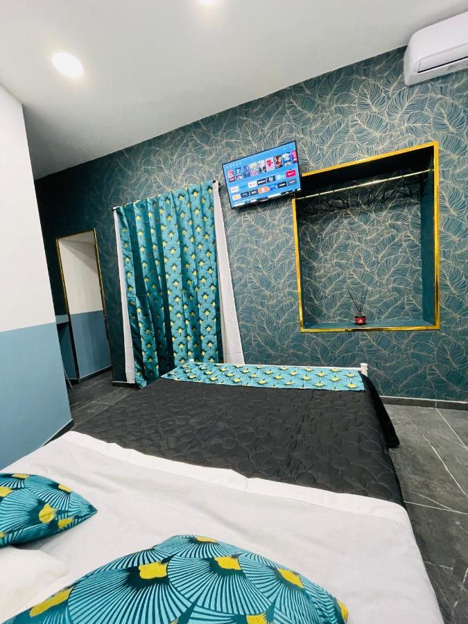 Conny Home Naples Extérieur photo