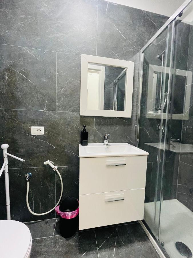 Conny Home Naples Extérieur photo